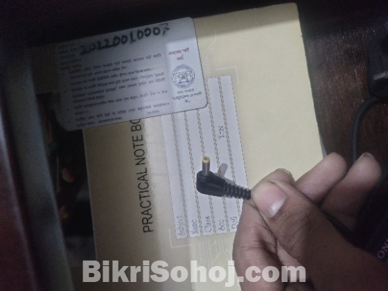 Psp original america exported charger